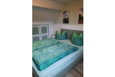 Kerstin's Zomerhuis