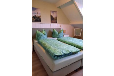 Kerstin's Zomerhuis