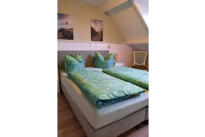 Kerstin's Zomerhuis