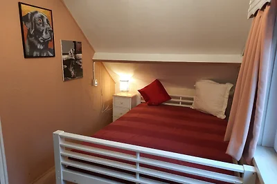 Kerstin's Zomerhuis