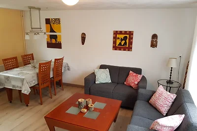 Kerstin's Zomerhuis
