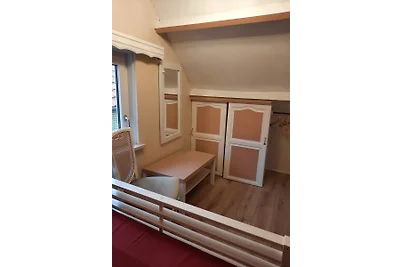 Kerstin's Zomerhuis