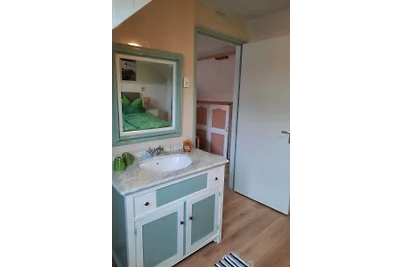 Kerstin's Zomerhuis