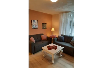 Kerstin's Zomerhuis