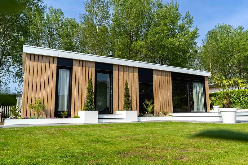 Chalet: De Chaletterie