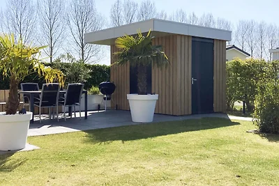 Die Chaletterie – Neue ferienhaus