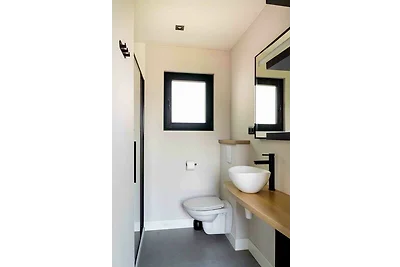 Die Chaletterie – Neue ferienhaus