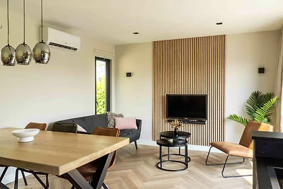 Die Chaletterie – Neue ferienhaus