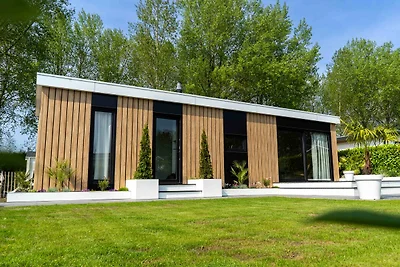 Die Chaletterie – Neue ferienhaus