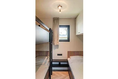 Die Chaletterie – Neue ferienhaus