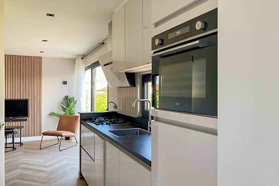 Die Chaletterie – Neue ferienhaus