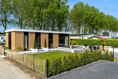 Die Chaletterie – Neue ferienhaus