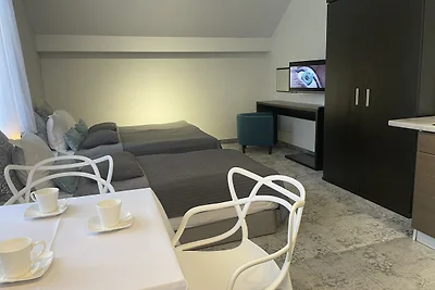 Villa Aronia