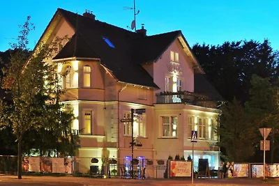 Villa Aronia