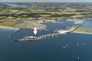 Ferienwohnung Olpenitz