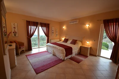 Villa Vida Nova Algarve Portugal