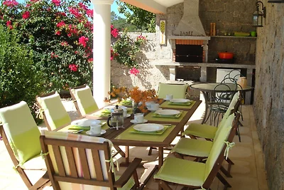 Villa Vida Nova Algarve Portugal