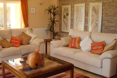 Villa Vida Nova Algarve Portugal