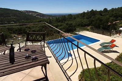 Villa Vida Nova Algarve Portugal