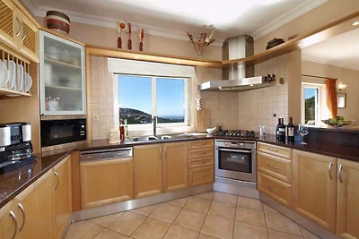 Villa Vida Nova Algarve Portugal