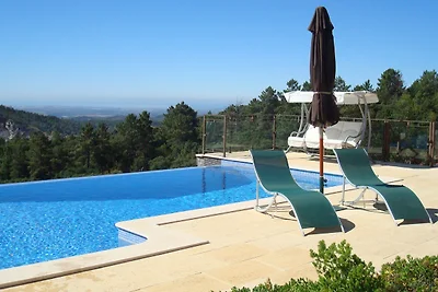 Villa Vida Nova Algarve Portugal