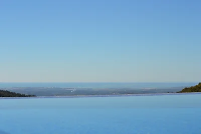 Villa Vida Nova Algarve Portugal