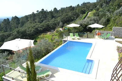 Villa Vida Nova Algarve Portugal