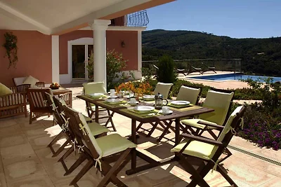 Villa Vida Nova Algarve Portugal