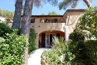 pequeña Villa
