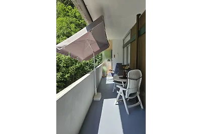 Fewo Zauberweg mit Schwimmbad/Sauna