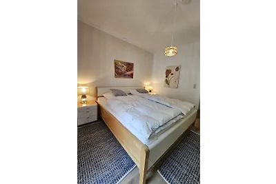 Fewo Zauberweg mit Schwimmbad/Sauna