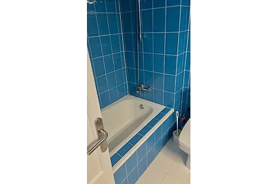 Meerblickwohnung „ Casa Enna „