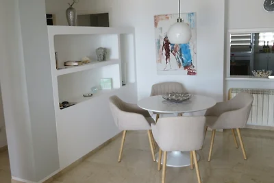 Meerblickwohnung „ Casa Enna „