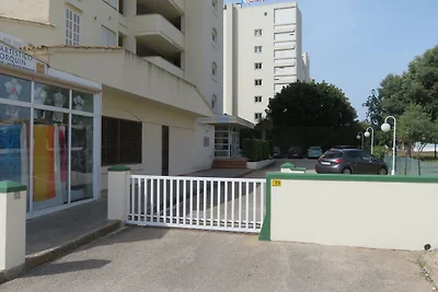 Meerblickwohnung „ Casa Enna „