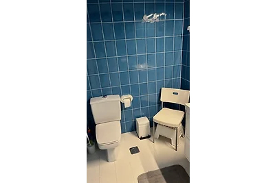 Meerblickwohnung „ Casa Enna „