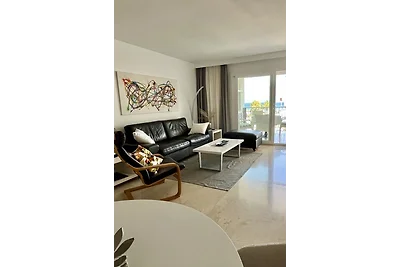 Meerblickwohnung „ Casa Enna „