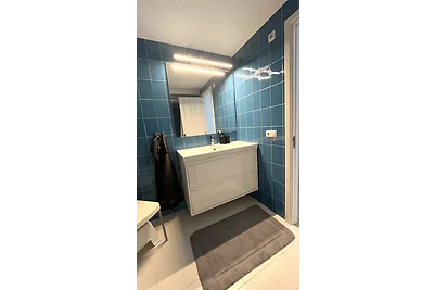 Meerblickwohnung „ Casa Enna „