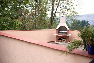 Haus Gabi im Odenwald