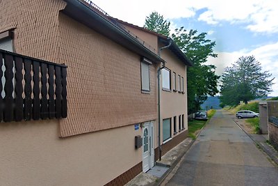 Haus Gabi im Odenwald