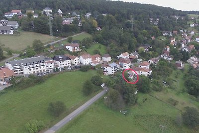 Haus Gabi im Odenwald