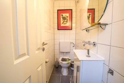 Haus Aquamarin