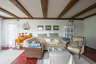 Haus Aquamarin