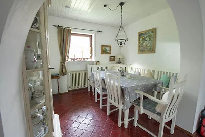 Haus Aquamarin