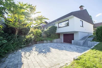 Haus Aquamarin