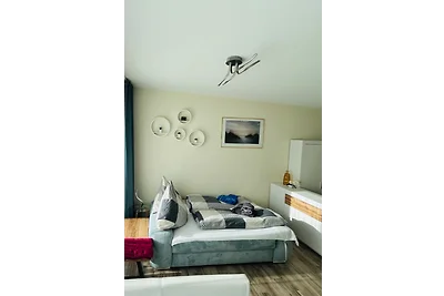 Fewo Graal Müritz Sobierajczyk