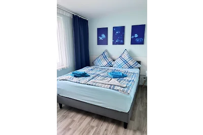 Fewo Graal Müritz Sobierajczyk