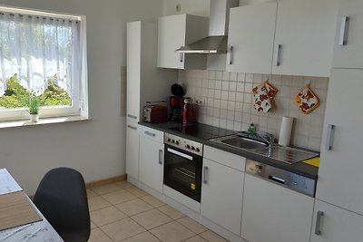 Ferienwohnung Bork