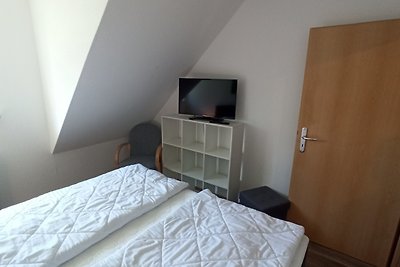 Ferienwohnung Bork