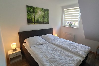 Ferienwohnung Bork