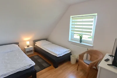 Ferienwohnung Bork